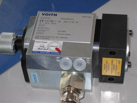 供应福伊特Voith Turbo电液转换器